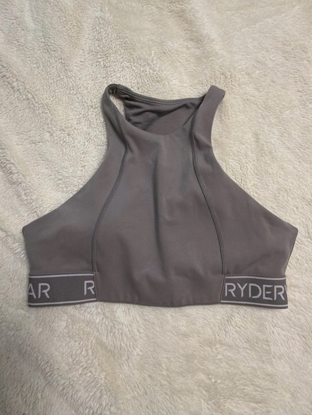 Ryderwear Top